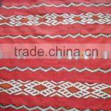 Moroccan Berber Hand Woven Kilim Rug Wholesaler -ref 0038