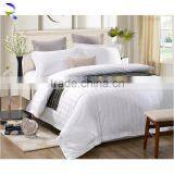 Customized Cheap and Comfortable Hotel Bedding Sets Bedding Set