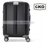 GKO Aluminum Luggage Case With Luggage Bag thumbnail-6