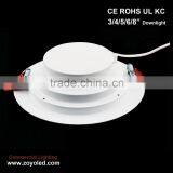 LED Downlight 12W 24W 30W High Quality LED Downlight