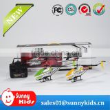 New Arrival 3.5ch rc helicopter with gyro remote control plane