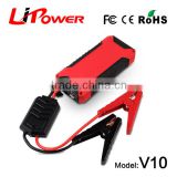 The Accessories for south korean used cars market jump starter Manufacturer patent product