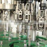 Automatic High Quality Glass Bottle Filling Machine thumbnail-2