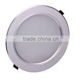 HUGEWIN HTD725 12w Cob Led Downlight Size 150MM for House Decoration thumbnail-4