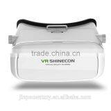 Shenzhen Factory Wholesale OEM Available NEW 2016 3D Glasses Virtual Reality VR BOX 2.0 thumbnail-2