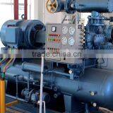 Industrial Tunnel IQF Quick Freezer thumbnail-5