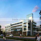 Qingdao YASEE BioMedical Inc. company overview - view 2 thumbnail