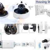 GWSECU IK10 Vandal-proof Dome 2Mega Pixel Motorized Zoom Lens IP CCTV Camera Quality Choice thumbnail-6