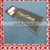 Neoprene Custom Logo Pvc Bar Pad