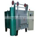 Hot-sale Box-type Furnace for Quenching, Tempering, Annealing and Normalizing Heat Treatment thumbnail-3