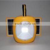 Chinese Solar Camping Lanterns Portable Led Solar Lantern thumbnail-3