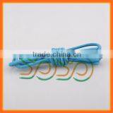 2015 YoYo Vintage Shoelaces for High Top Football Shoelace, Black White Red Green 100% Cotton Shoe Laces thumbnail-2