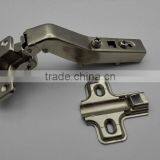 Hydraulic Clip on Angle Hinge With 25 Degree Open thumbnail-2