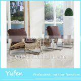 Poly Rattan Furniture Wholesale Used Furniture