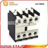 Ac Contactor Auxiliary Contact F4-22 With CJX2 CJX4 LC1