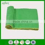 Wholesale Hot Sael Custom Super Microfiber Suede Upholstery Fabric Leather Towel thumbnail-2