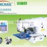 BS-2710 SERIES COMPUTERIZED CYCLE MACHINE WITH INPUT FUNCTION thumbnail-3