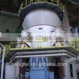 2200x1900mm Vertical Mill