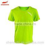 2015 New Fashion Dongguan Factory Custom High Quality Wholesale Blank t Shirts thumbnail-4