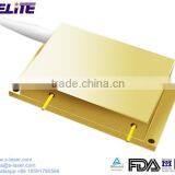 915nm 50W High Power Butterfly Fiber Coupled Laser Module With Internal TEC Cooler