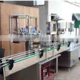 Automatic bottle filling machine for water&juice