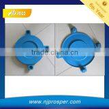 4Bolt-Hole Plastic Flange Protectors(YZF-C181)