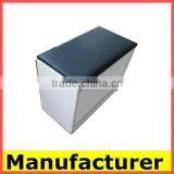 Wholesale Sofa Design Wooden One Door Shoe Cabinet Rack thumbnail-3