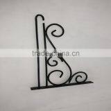 Wall Hanging Bracket Hook for Hanging Basket thumbnail-3