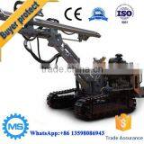 High Efficiency Crawler Mounted Mining Drilling Equipment thumbnail-3