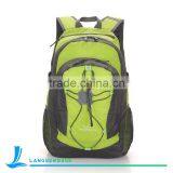 China Pro Durable Waterproof Reflective Backpack Bag