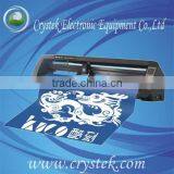 Plotter Machine for PU Heat Transfer Film