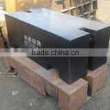 M1 Cast Iron Weights 250kg 500kg 1000kg, 250kg Test Weights, Standard Weights 250kg, Standard Weights for Calibrated thumbnail-4