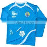 Dry Fit Custom t Shirt Campaign Sports T-shirt