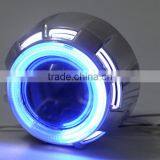 CE ROHS Aproval!! HID Bi-Xenon Bulb Xenon 3" Projector With Angle Eyes