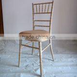 Wooden Tiffany Chair