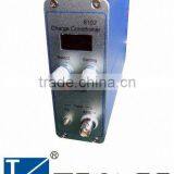 Modal Test Double Integrator Charge Amplifier