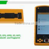 Strong Function Handle Portable Biometric Or Sdk Fingerprint Time Attendance (Hf-Fp05) thumbnail-3
