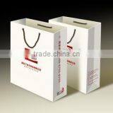Customized Colors Size for Shopping Paper Reticule thumbnail-1