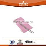 Lovely Pink Cotton Phone Cases Bags thumbnail-3