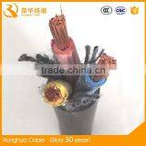 3x1.0mm2 Rubber Sheathed Cords H05RN-F Rubber Cable thumbnail-2