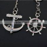 Supply Guitar Keychain -- DH 14312