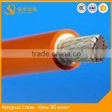 450/750 v Rubber Crane Super Flexible Power Cables Rubber Cables thumbnail-6