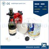 Infant Formula Safer/ Coffee Containers Safer Milk Can Security Tag thumbnail-1