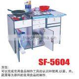 2015 Wholesale Cheap Hand Painted Chinese Furniture With Good Price From China