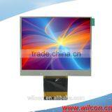 3.5inch 320*240 SSD2119 Landscape Tft Lcd Screen With MCU/RGB/SPI Interface