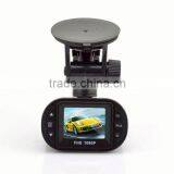 Chelong Factory Price Fashion Designed 1.5inch 120deg G-sensor IR Night Vision Professional Fhd Digital Video Recorder thumbnail-1