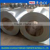 0.12mm~0.80mm Hot Dipped Galvanized Steel Coil / Sheet / Roll GI For Corrugated Roofing Sheet and thumbnail-6
