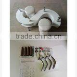 New Promotion Lowprice High Gloss Coffee Table From China thumbnail-1