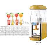 R134A Refrigerant Beverage Jar Dispenser thumbnail-2