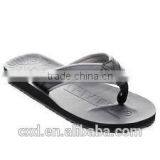 Uper Shoes Straps Rubber Flip Flop for Men thumbnail-2